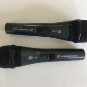 Rebajas micrófonos y más cosas · Pontevedra · 40 €