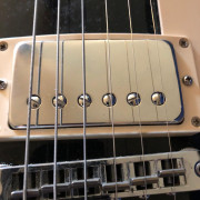 Bare Knuckle Holydiver · Valencia · 160 €