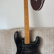 SQUIER CLASSIC VIBE 70s STRATOCASTER HSS 2024 DIC 24 · Madrid · 280 €