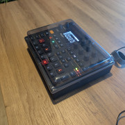 Digitakt MK2 comprado en Julio 2026. Impecable y con extras · Illes Balears · 650 €