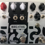 Thermion Breathe (Boost + Reverb + Delay) · Bizkaia · 150 €
