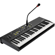 Waldorf STVC