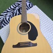 Fender Acústica · Madrid · 90 €