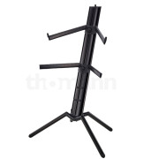 Soporte Teclado K&M Spider Pro Negro · Cantabria · 110 €