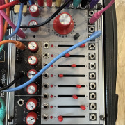 Verbos Electronics Harmonic Oscillator (Eurorack) · Barcelona · 710 €