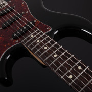 Masterbuild Ruokangas Strat Boutique VSOP Classic 2016 por Fender Tele C.S. 60´s. · A Coruña