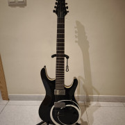 Mayones Setius 7 cuerdas Textures Edición Limitada · Toledo · 1600 €