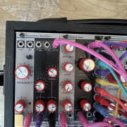 Verbos Electronics Amp & Tone (Eurorack) · Barcelona · 300 €