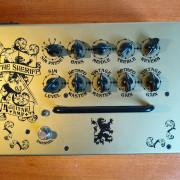 Victory Sheriff V4 Power amp y Preamp · Madrid · 500 €