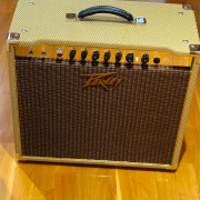 Peavey classic 20 combo Nuevo!! · Murcia · 730 €