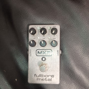 Pedal Mxr Fullbore metal · Málaga · 50 €