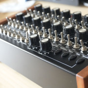 Secuenciador analógico Doepfer Dark Time