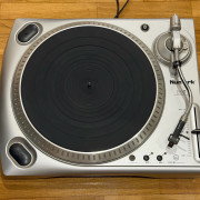 Tocadiscos Numark TT USB · A Coruña · 100 €