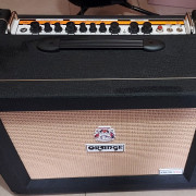 Amplificador de guitarra ORANGE CRUSH CR60C · Madrid · 330 €