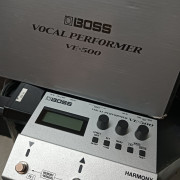 BOSS VE 500 · Asturias · 320 €
