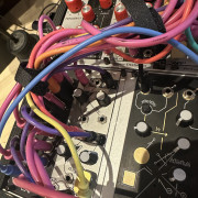 Make Noise Optomix (Eurorack) · Barcelona · 165 €