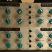 Cranesong STC-8 compresor limitador · Madrid · 2500 €