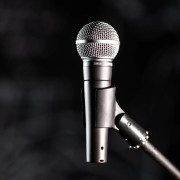 Micrófono Shure SM 58