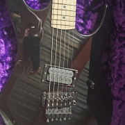 BC RICH GUNSLINGER USA · Bizkaia · 1300 €