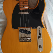 Guitarra eléctrica Squier Classic Vibe '50s · Madrid · 350 €