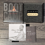 Bare Knuckle BC True Grit HB BR 53 ZEB Pastilla Humbucker · SC Tenerife · 82 €
