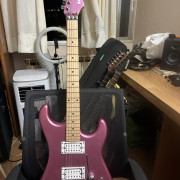 Kramer pacer floyd rose · Palencia · 330 €