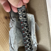 Doepfer A-160-2 Clock Divider (Eurorack) · Barcelona · 75 €