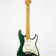 Tokai Springy Sound 1981 Metallic Green original