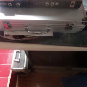 AMPERO Pink Edition · Cantabria · 150 €