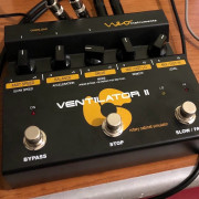 Neo Instruments Ventilator II + Pedal remoto · A Coruña · 500 €