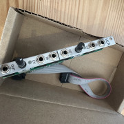 2hp VCA (Eurorack) · Barcelona · 65 €