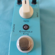 Pedal efecto CHORUS · Madrid · 35 €