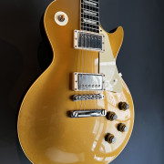 Gibson Les Paul 1957 Goldtop Dark Back VOS