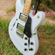 Fender Starcaster 1976 Sonic Blue · Málaga · 3800 €