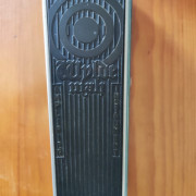 Dunlop Cry Baby ZW45 Zakk Wylde Signature Wah · Sevilla · 105 €