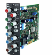 SSL 611 Eq SERIE 500