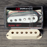 DiMarzio DP419W Area '67 Pastilla Single Coil Sin Hum · SC Tenerife · 62 €