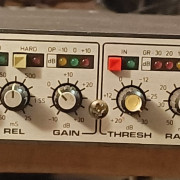 Compresor LImitador Klark Teknik DN504 · Madrid · 100 €