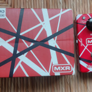 MXR PHASER 90 EVH. · Zaragoza · 96 €