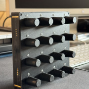 Intech Studio Grid PO16 · Madrid · 55 €