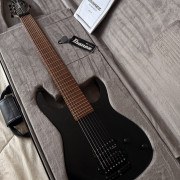 Ibanez M80M Meshuggah Signature (8 Cuerdas) · Sevilla · 1050 €