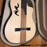 Española MR B cut Sol y Sombra · Madrid · 1000 €