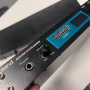 Módulo Roland Bass & Drums M-BD1 · Madrid · 150 €