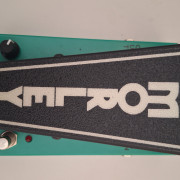 Morley pedal de volumen · Barcelona · 110 €