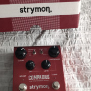 Strymon Compadre · Bizkaia · 225 €