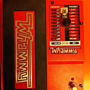 Digitech Whammy 5 · Valencia · 125 €