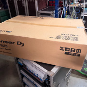 Pionner XDJ-RX3