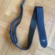 Correa Piel Fender Custom Shop · Madrid · 43 €