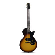 Gibson Melody Maker Sunburst de 1961 · Madrid · 5400 €