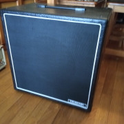 Pantalla Harley Benton 1x12 Celestion V-Type · Pontevedra · 95 €